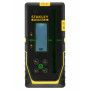 Cellule de détection numérique SCNG pour laser rotatif vert - Fatmax - STANLEY FMHT77653-0