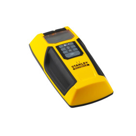 Nouveau détecteur de matériaux Stud Finder 300 - Fatmax - STANLEY FATMAX FMHT0-77407