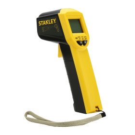 Détecteur thermique - STANLEY STHT0-77365