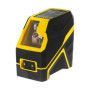 Niveau laser croix - Fatmax FCL-G (alcalines) - STANLEY FATMAX FMHT77586-1