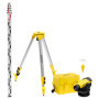 Kit niveau optique automatique AL24 GVP - Fatmax - STANLEY 1-77-160