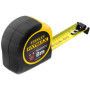 Mesure Blade Armor magnétique 8 m x 32 mm - Fatmax - STANLEY FATMAX FMHT0-33868