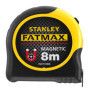 Mesure Blade Armor magnétique 8 m x 32 mm - Fatmax - STANLEY FATMAX FMHT0-33868