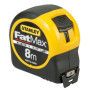 Mesure Blade Armor magnétique 8 m x 32 mm - Fatmax - STANLEY FATMAX FMHT0-33868