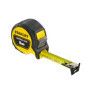 Mesure 5 m x 25 mm double marquage magnétique Control-Lock - STANLEY STHT37231-0