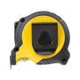 Mesure 5 m x 25 mm double marquage magnétique Control-Lock - STANLEY STHT37231-0