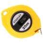 Mesure longue 20 x 9,5 mm ruban acier  - STANLEY 0-34-105