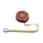 Mesure longue 20 x 12,7 mm ruban Acielak Decajour - STANLEY 0-34-406