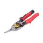 Cisaille aviation 250 mm passe-franc gauche - Fatmax - STANLEY 2-14-562