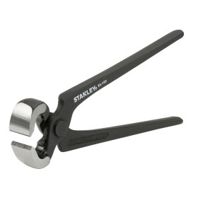 Tenaille de menuisier demi-fine 180 mm - STANLEY 2-84-183