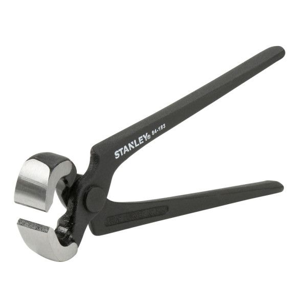 Tenaille de menuisier demi-fine 180 mm - STANLEY 2-84-183