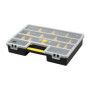 Organiseur 25 compartiments - STANLEY 1-92-762
