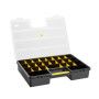 Organiseur 25 compartiments - STANLEY 1-92-762