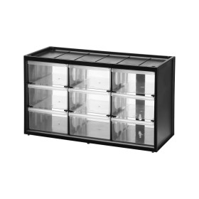 Casier de rangement 9 compartiments - STANLEY 1-93-978