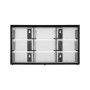 Casier de rangement 9 compartiments - STANLEY 1-93-978
