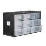 Casier de rangement 9 compartiments - STANLEY 1-93-978