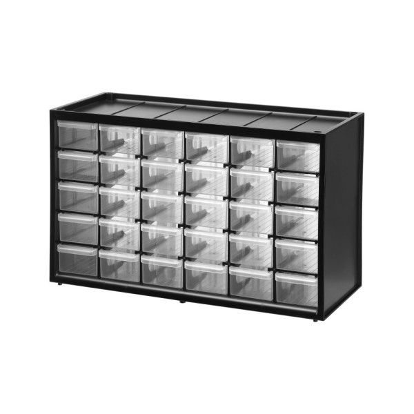 Casier de rangement 30 compartiments - STANLEY 1-93-980