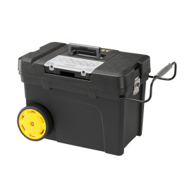 Coffre de chantier Contractor - STANLEY 1-97-503