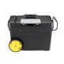 Coffre de chantier Contractor - STANLEY 1-97-503