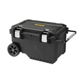 Coffre de chantier étanche 90 L - Fatmax - STANLEY FATMAX FMST1-73601