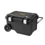 Coffre de chantier étanche 90 L - Fatmax - STANLEY FATMAX FMST1-73601