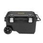Coffre de chantier étanche 90 L - Fatmax - STANLEY FATMAX FMST1-73601