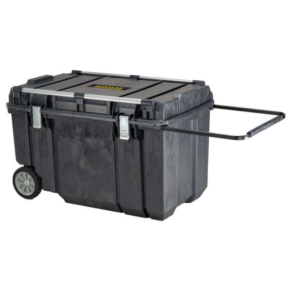 Malle étanche 240 litres - Fatmax - STANLEY FATMAX FMST1-75531