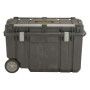 Malle étanche 240 litres - Fatmax - STANLEY FATMAX FMST1-75531