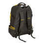 Sac à dos porte-outils à roulettes - Fatmax - STANLEY FATMAX 1-79-215
