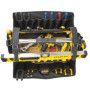 Panier porte-outils Quick Access - Fatmax - STANLEY FATMAX FMST1-80146