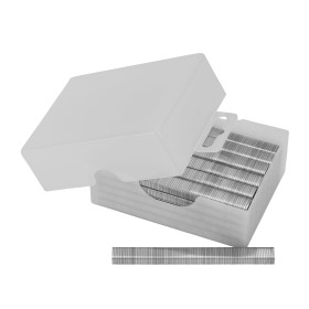 Agrafes 14 mm type G - boite de 5000 pièces - STANLEY 1-TRA709-5T