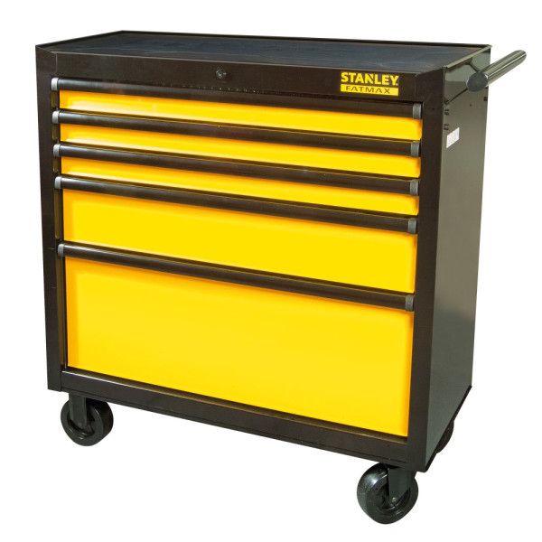 Servante grande capacité 900 mm - Fatmax - STANLEY FATMAX FMHT0-74027