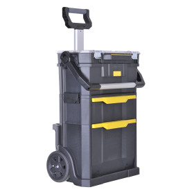 Servante organiseur Modulo 2 en 1 - STANLEY STST1-79231