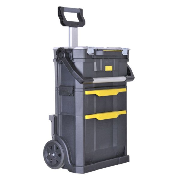 Servante organiseur Modulo 2 en 1 - STANLEY STST1-79231
