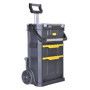 Servante organiseur Modulo 2 en 1 - STANLEY STST1-79231