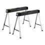 Tréteau pliable - lot de 2 pièces - STANLEY 1-97-475