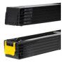 Tréteau pliable - lot de 2 pièces - STANLEY 1-97-475