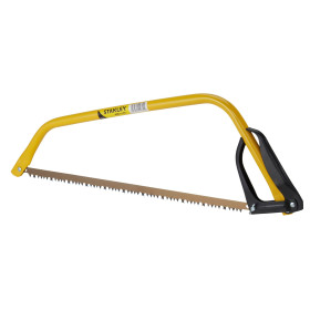 Scie à bûches denture américaine 530 mm - STANLEY 1-15-379