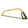 Scie à bûches denture américaine 530 mm - STANLEY 1-15-379