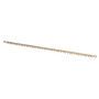Lame de scie à bûches denture américaine Hard Point 760 mm - STANLEY 1-15-448