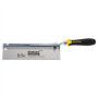 Scie à araser réversible 250 mm - Fatmax - STANLEY FATMAX 0-15-252