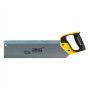 Scie à dos 350 mm - 13 dents/pouce - Fatmax - STANLEY FATMAX 2-17-202