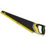 Scie égoïne Blade Armor coupe de débit 500 mm - Fatmax - STANLEY FATMAX 2-20-529