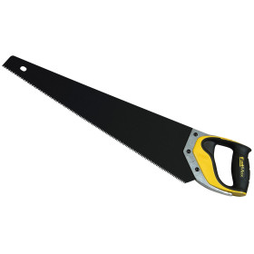 Scie égoïne Blade Armor coupe de débit 550 mm - Fatmax - STANLEY FATMAX 2-20-530