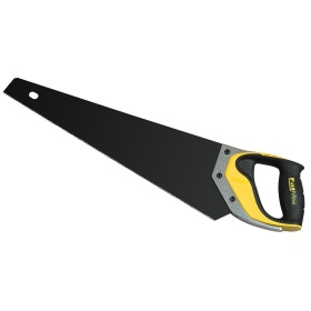 Scie égoïne Blade Armor coupe fine 450 mm - Fatmax - STANLEY FATMAX 2-20-533