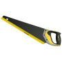 Scie égoïne Blade Armor coupe fine 450 mm - Fatmax - STANLEY FATMAX 2-20-533