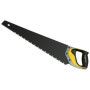 Scie égoïne Blade Armor spéciale panneaux de plâtre 550 mm - Fatmax - STANLEY FATMAX 2-20-534
