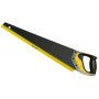 Scie égoïne Blade Armor spéciale panneaux de plâtre 550 mm - Fatmax - STANLEY FATMAX 2-20-534