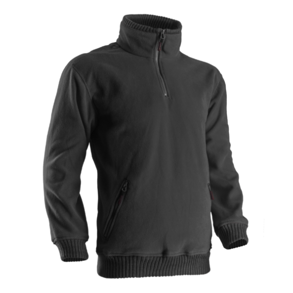 Pull polaire Angara