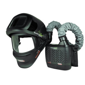 Masque de soudage Europure 5500 LS